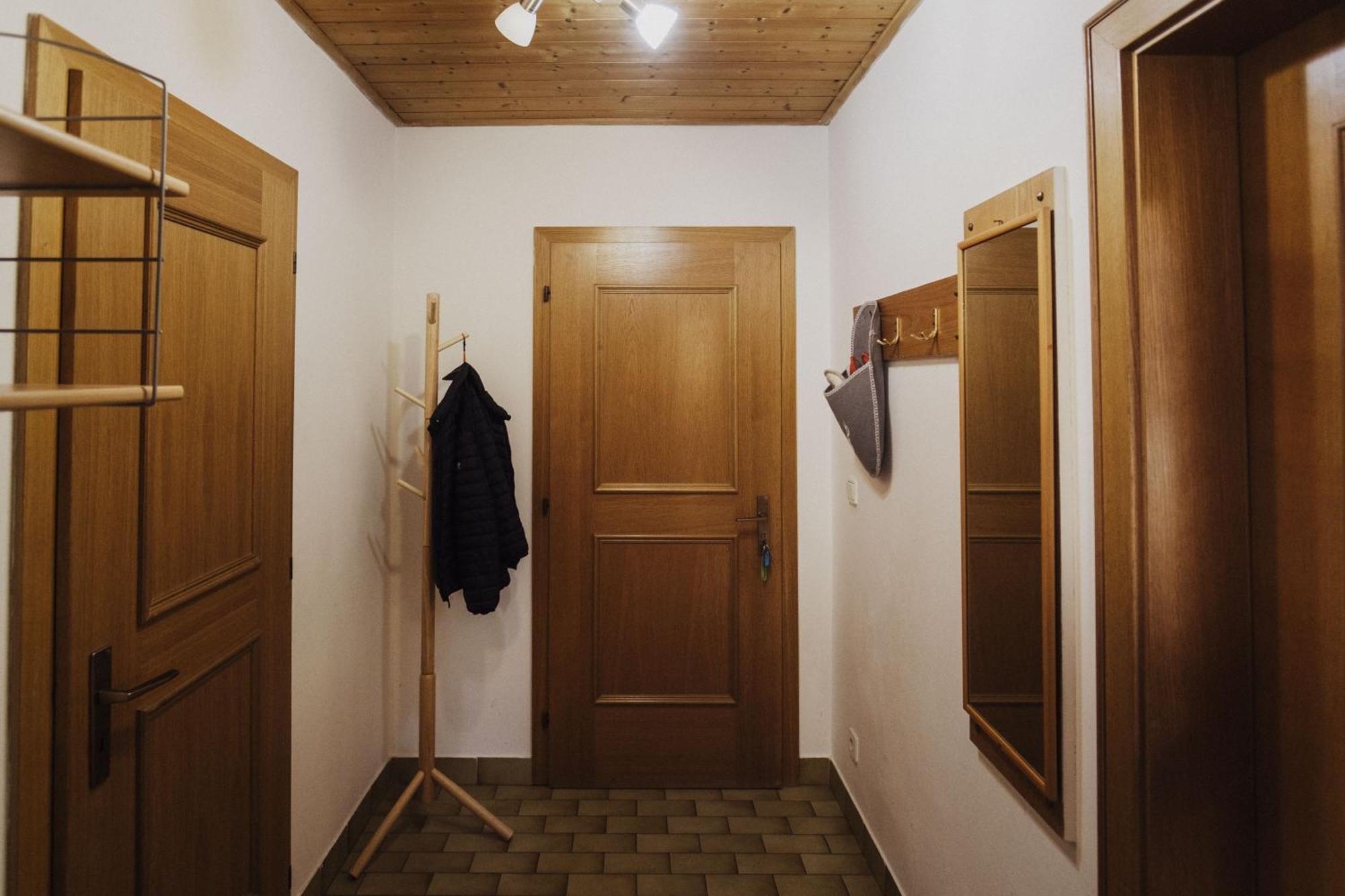Toellhof Apartments And Farm Natz-Schabs Экстерьер фото