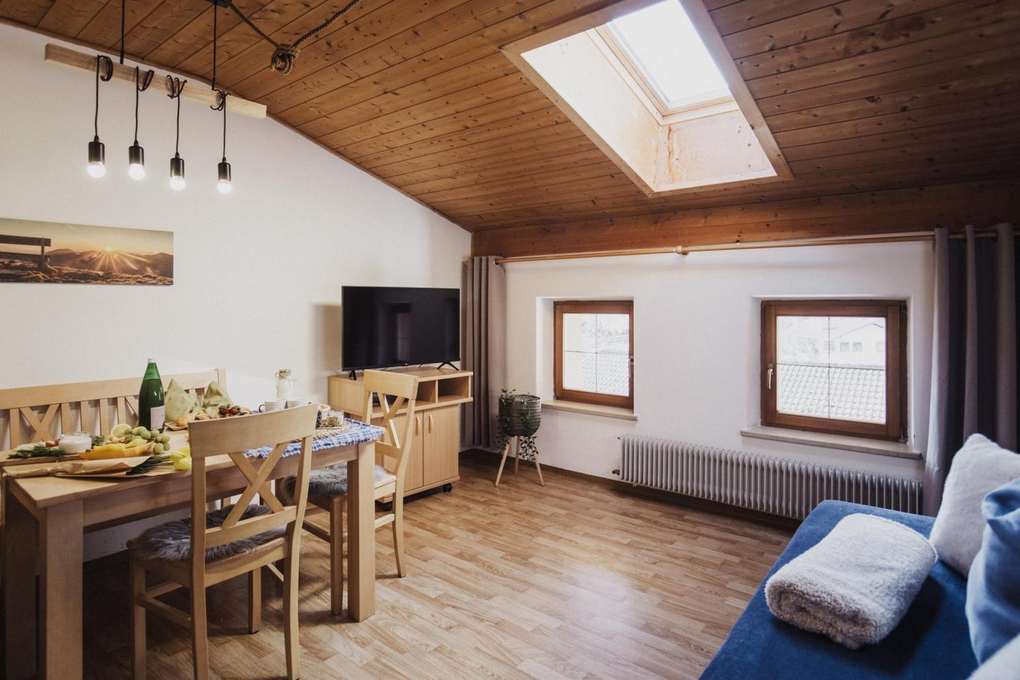 Toellhof Apartments And Farm Natz-Schabs Экстерьер фото
