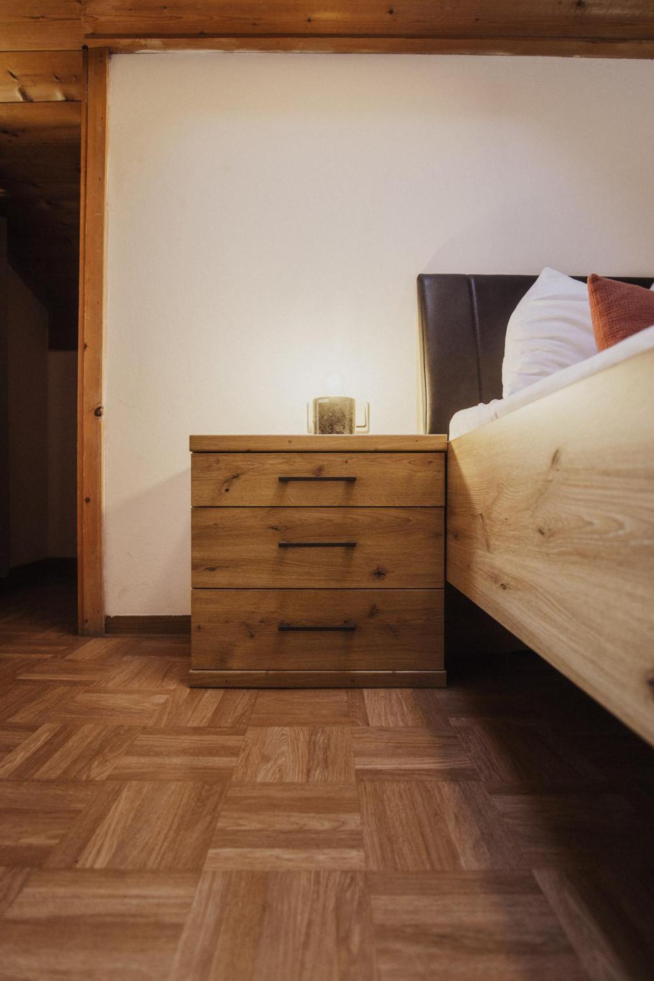Toellhof Apartments And Farm Natz-Schabs Экстерьер фото