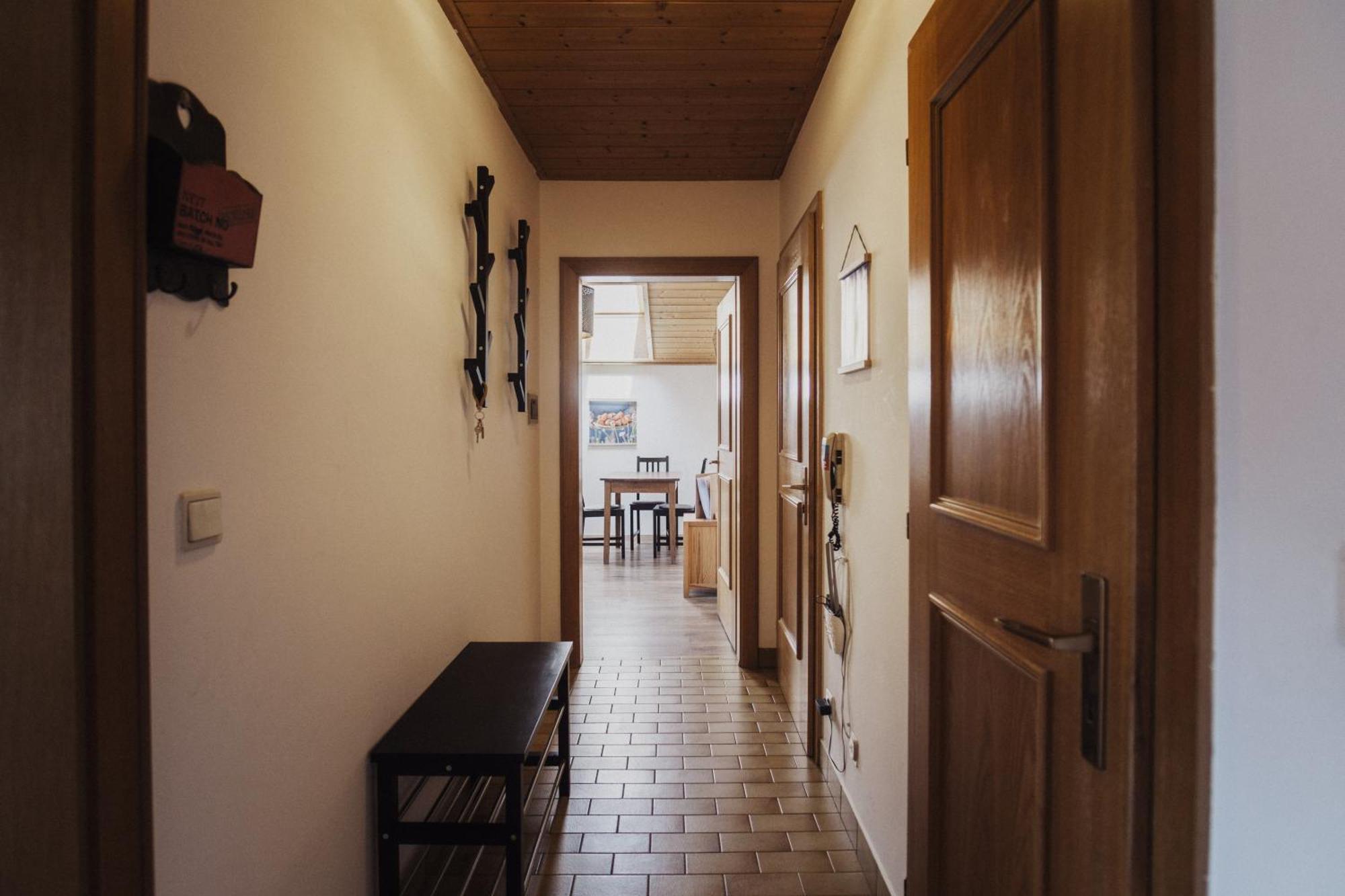 Toellhof Apartments And Farm Natz-Schabs Экстерьер фото