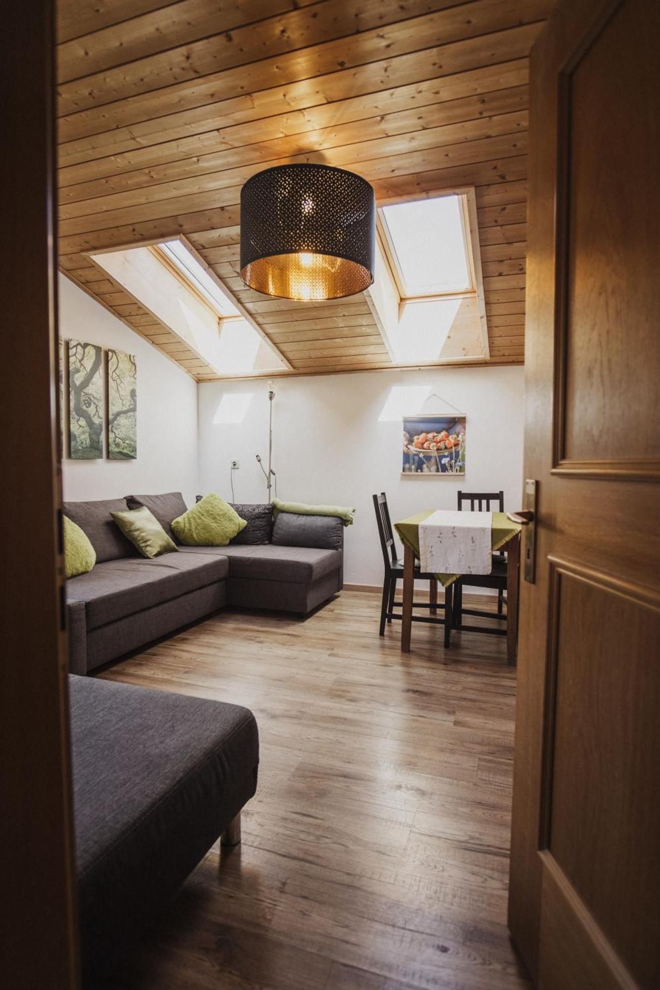 Toellhof Apartments And Farm Natz-Schabs Экстерьер фото