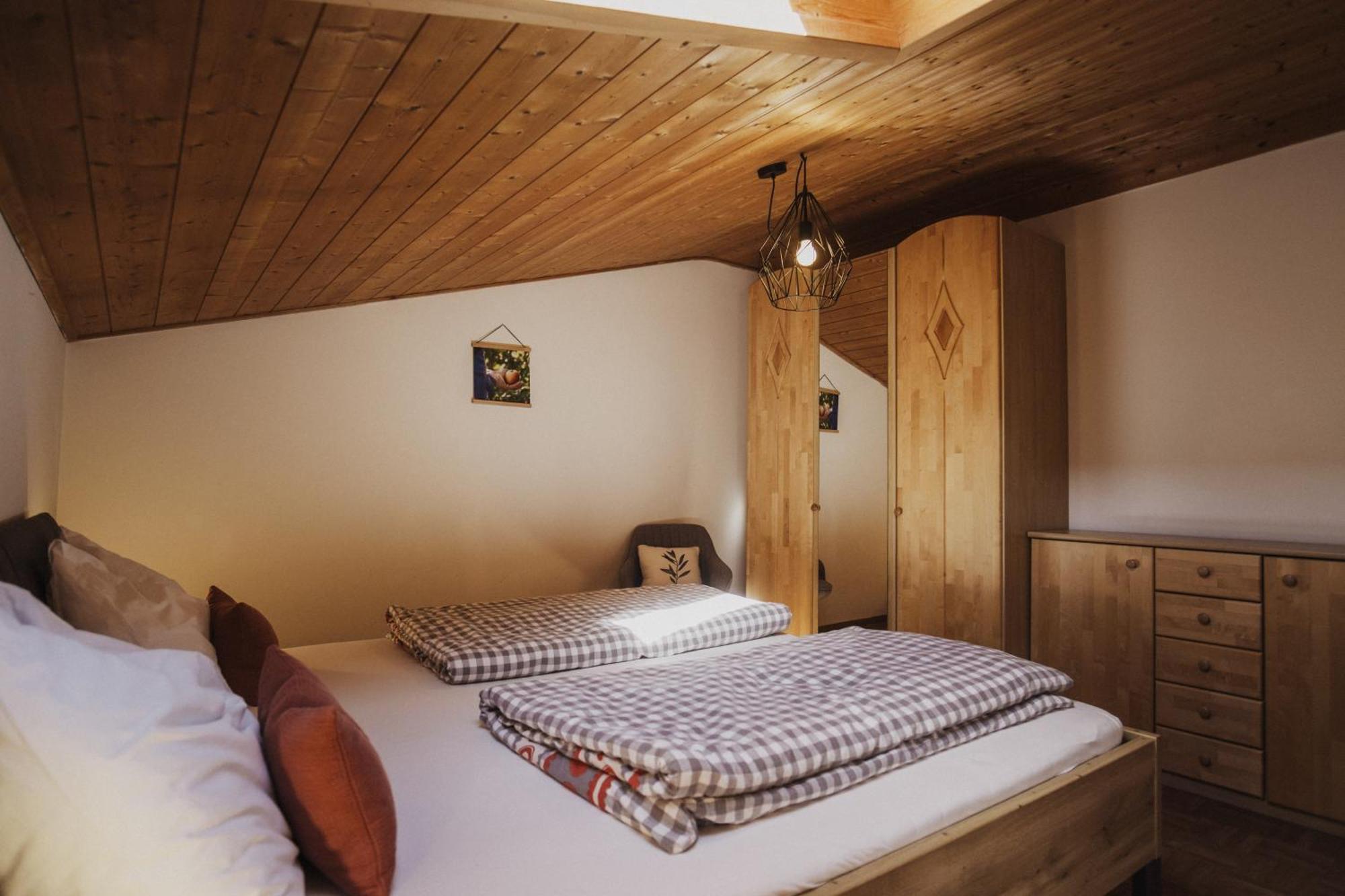 Toellhof Apartments And Farm Natz-Schabs Экстерьер фото