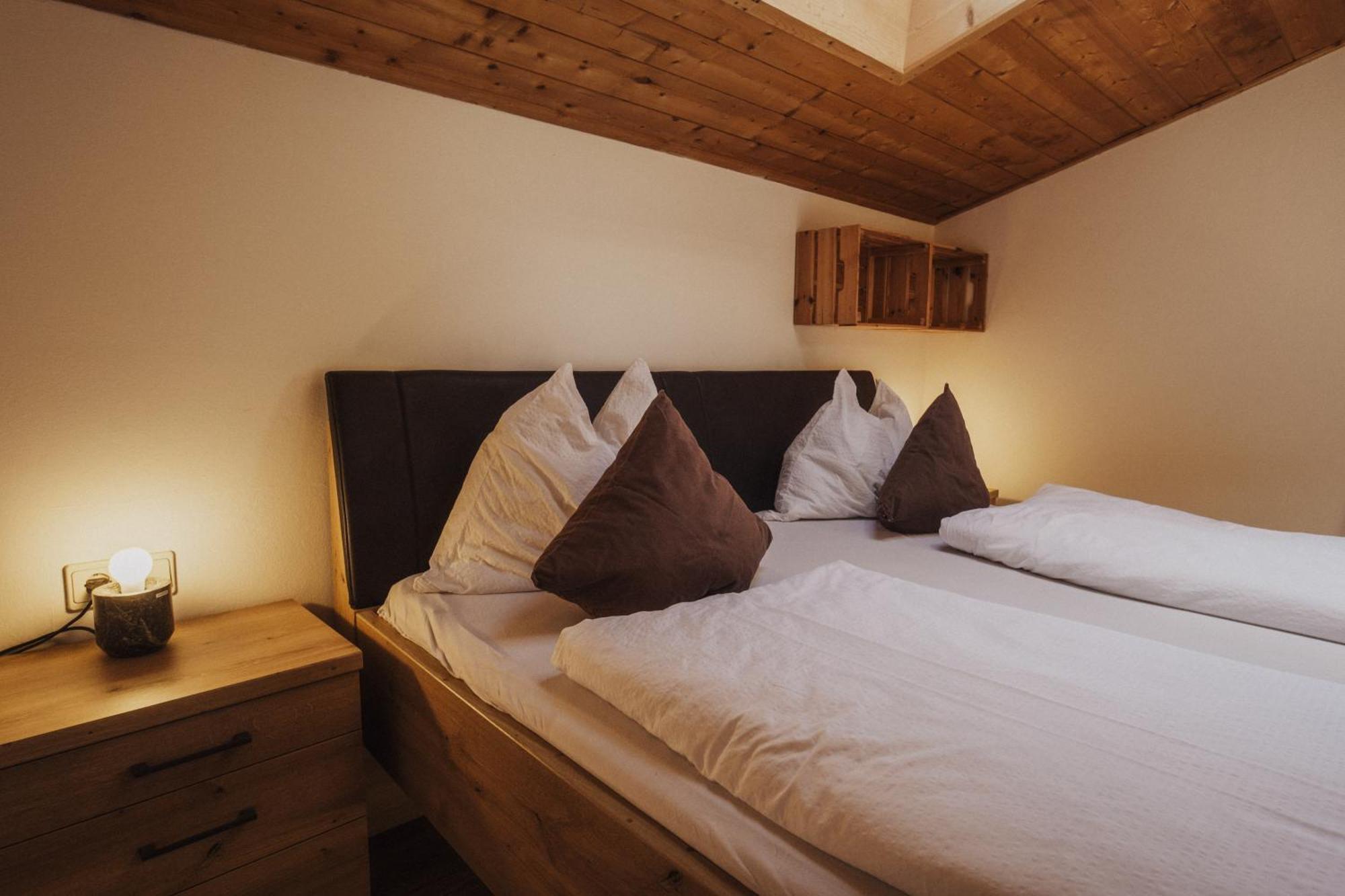 Toellhof Apartments And Farm Natz-Schabs Экстерьер фото