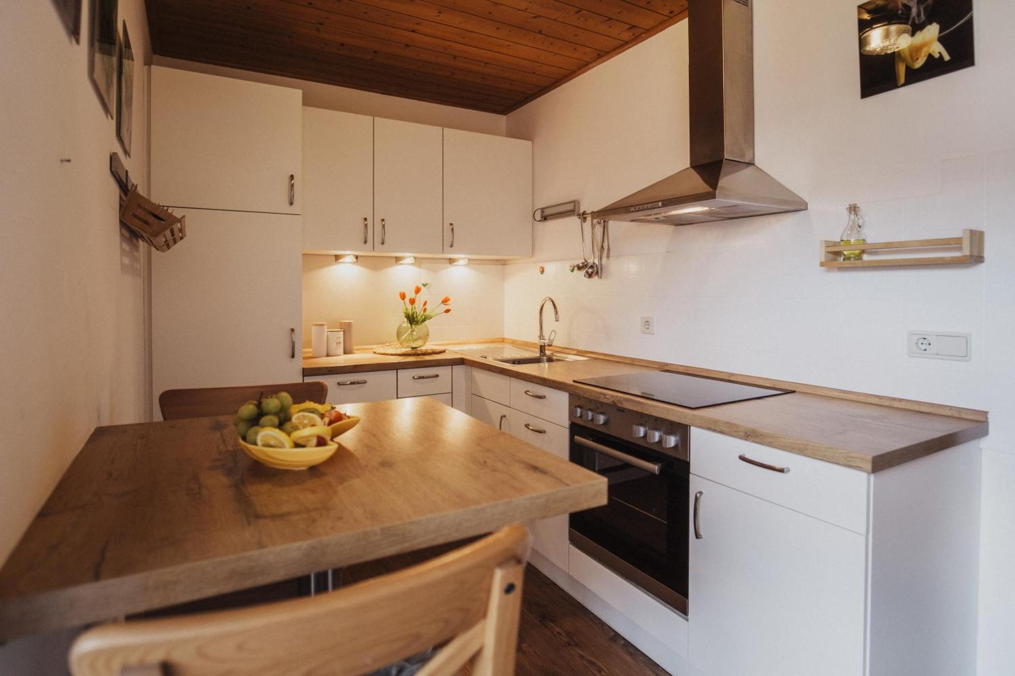 Toellhof Apartments And Farm Natz-Schabs Экстерьер фото